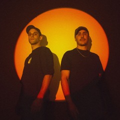 Warm Up NICO RADA w/ LAUREANO MARTINEZ x NEW VISION PROD