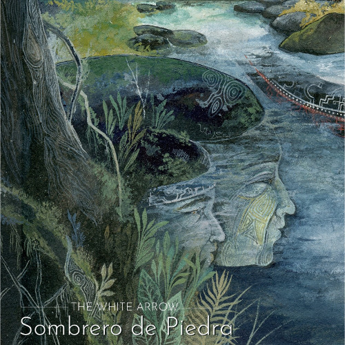 Sombrero de piedra