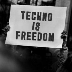 FREEDOM in The DARK