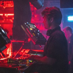 Modus Operandi @ UNLOCKED X Bret 13.07.2024