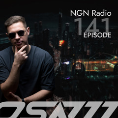 osa777 - NGN Radio - Episode 141