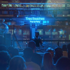 Ali Rvhim @ NTNL on 8th | Opening Set