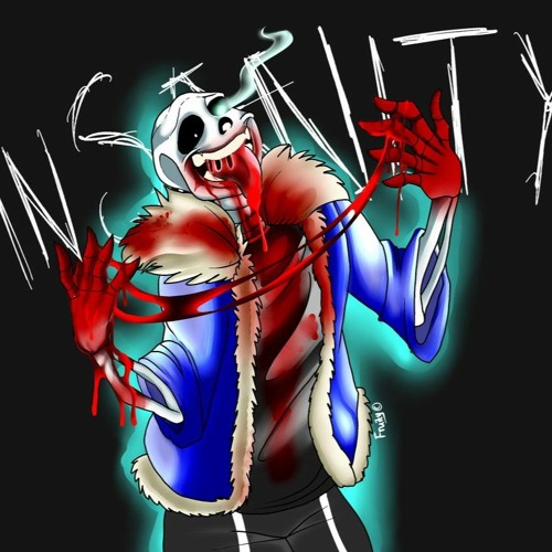 Listen to (INSANITY SANS) MEGALOVANIA by UI Epic in insanity sans playlist  online for free on SoundCloud