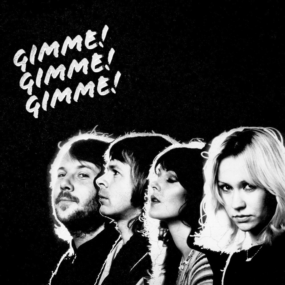 Stream ABBA - Gimme! Gimme! Gimme! [LEOJ Hardstyle Bootleg