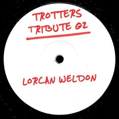 Trotters Tribute 02  (Xmas Free DL)