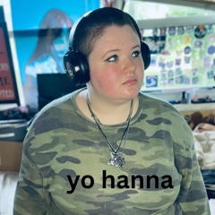 yo hanna