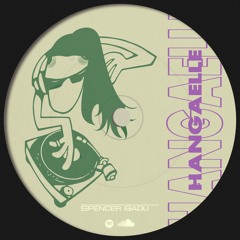 Spencer Badu MIX VOL.9. HANGAELLE