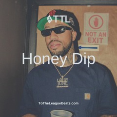 [FREE] Honey Dip | Larry June x Ty Dolla $ign x Blxst