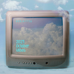 2023 OCTOBER VIBES | DEEJAYTSJ