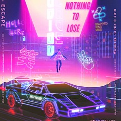 Nothing To Lose (ft. 3RKayy) (prod.thatboineco)