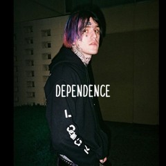 Lil Peep Type Beat - "Dependence" Free For Profit Beats | Prod. Gusahrio