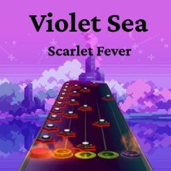 Violet Sea