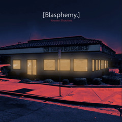 Double F - Blasphemy