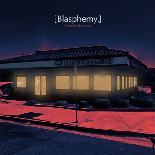 Double F - Blasphemy