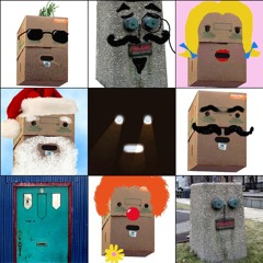 Mark Music Medley (part 1: 2000-2004)