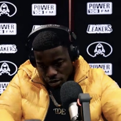 Freestyle by RayVaughn