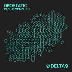 Geostatic - Exclusive Mix 026