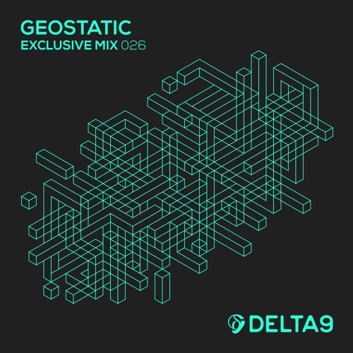 Geostatic - Exclusive Mix 026