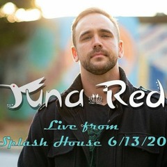 Live @ Splash House