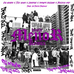 El Menol (Remix) [feat. Jordani & Trampa Billone]