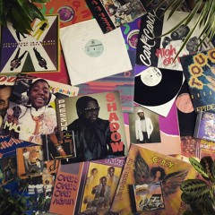 >>> Endless Vibrations >>> 100% Soca Music >>> Pt. 1  >>> Steeldrums for Lovers