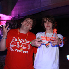 Set C Rural Critterz Rave ^.^