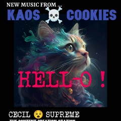 HELL-O! (MASTER COPY)