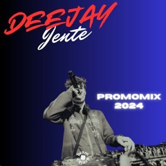 Promomix - Deejay Jente