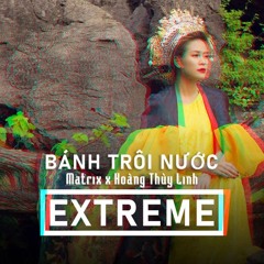 Hoang Thuy Linh & Double Noize - Our Banh Troi Nuoc (4WARDS Inspired)