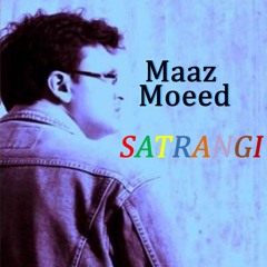 Aghaz-E-Muhobbat - Maaz Moeed