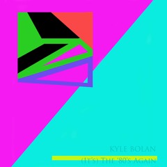 (It's) The '80's Again