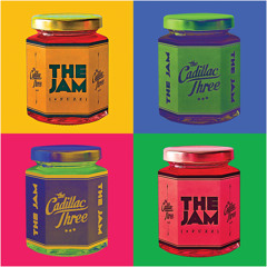 The Jam (+ FUZZ)