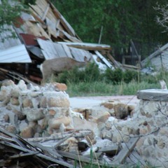 God’s Goodness Overshadows Life's Ruins