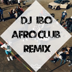 Tiakola Ft. Sdm & Liim's - Plaisir Nocif (Dj IBO Afro Club Remix)⚠️COPYRIGHT FILTER⚠️