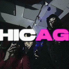 chicago prod. bugz x fx beats