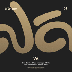 PREMIERE: Spinnski - Blue Hour [DAM51]