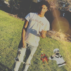 Lil RonRon - Spin Again