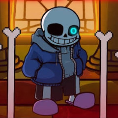 Reality Check - FNF vs Undertale (vsSANS)