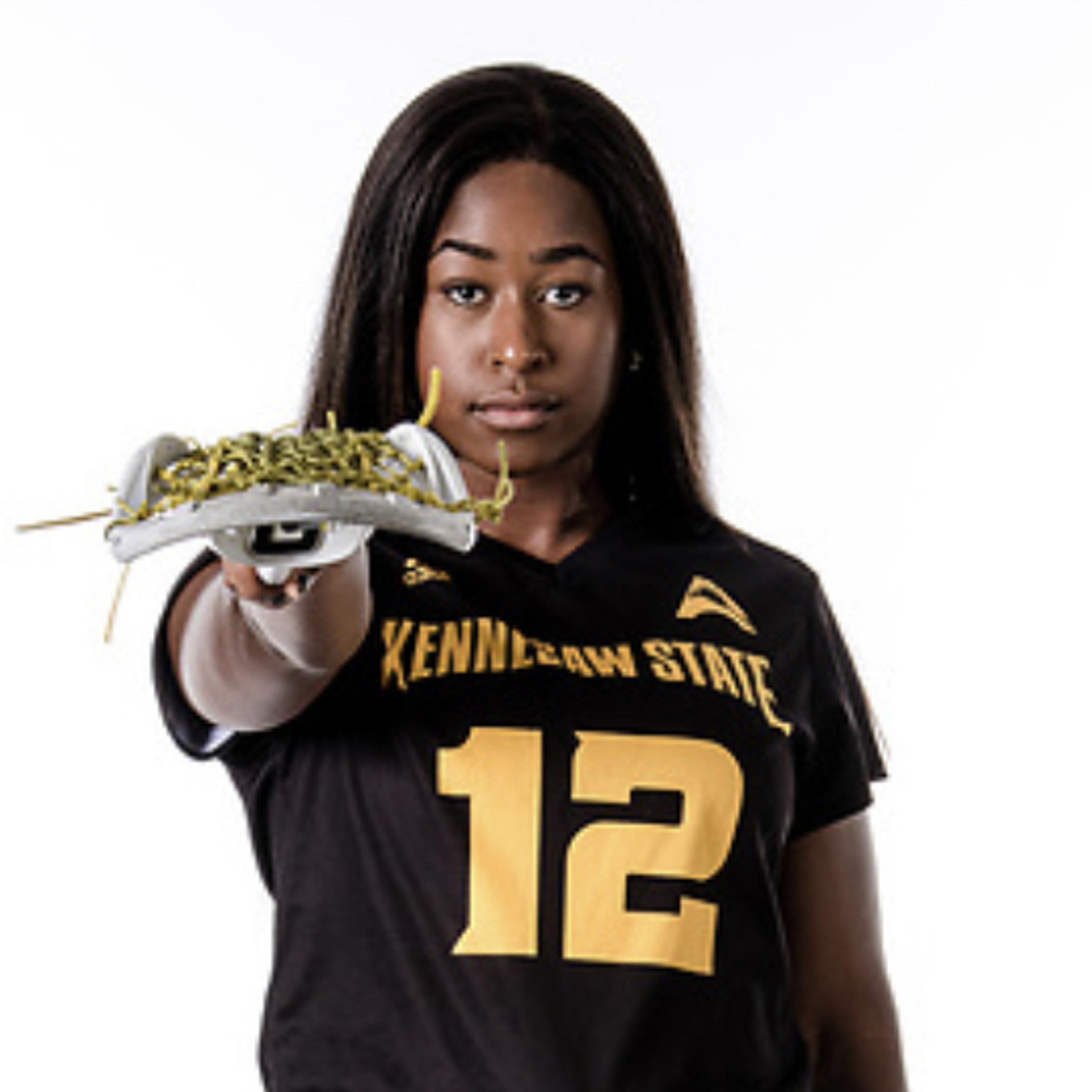 KSU Owl Network Exclusive- Chesslyn Lamar episode artwork