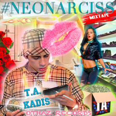 KADIS K5 - Расслаблен