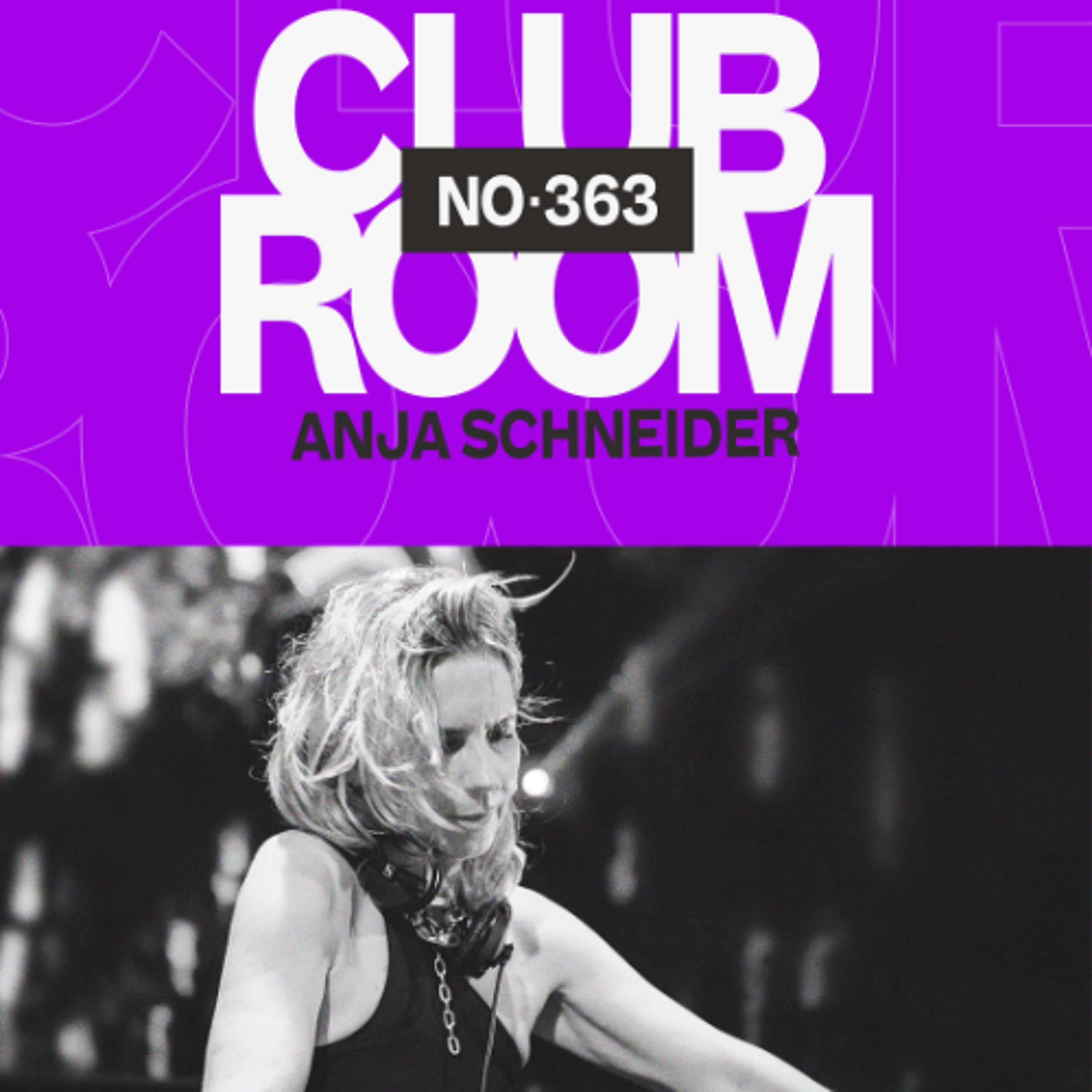 Club Room