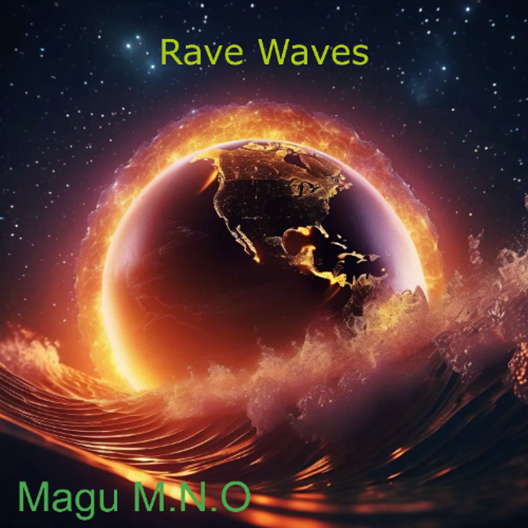 Maggi Wave Rave Stream Rave Waves by Magu MNO | Listen online for free on SoundCloud