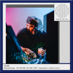 TARE - 16th December 2025