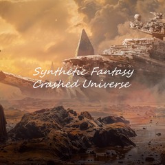 Crashed Universe