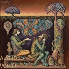 Audio Vomit