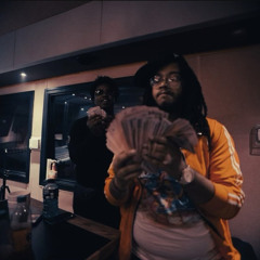 Bandgang Lonnie Bands - Heavy Metal (prod. moon)(2020)