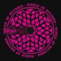 Armandd G - World Up Records