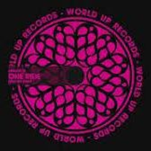Armandd G - World Up Records