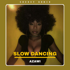 Slow Dancing (ZedBoy Remix)