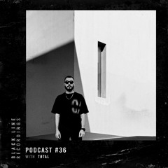 Tøtal - BLR Podcast #36